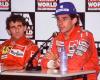 Formula 1: Alain Prost’s tribute to ‘rival’ Ayrton Senna