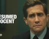 Apple TV+ releases teaser for “Presumed Innocent”, with Jake Gyllenhaal