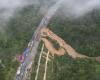 Road collapse kills at least 36 people in southern China | World