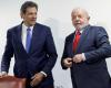 Lula and Haddad celebrate change in outlook for Brazil’s credit rating at Moody’s | Policy
