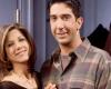 Jennifer Aniston had to film season 4 of Friends with her ex-boyfriend during the breakup – Film News