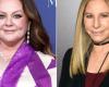 Barbra Streisand’s rude comment to Melissa McCarthy