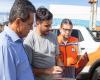 Weather stations begin to be installed in Sergipe