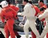 Doctor who helped Senna says suspension bar did not kill driver