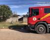 Cell phone explodes while charging and causes fire in wooden house in MT | Mato Grosso
