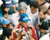 Ayrton Senna behind the scenes: stories from a reporter who covered Formula 1