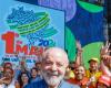 Lula defends PL for app drivers and asks the MST not to invade land