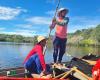 Paumari people innovate in fishing management in Amazonas