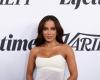 Anitta wears a Jacquemus look for an event in New York | Fashion