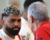 Tite recognizes that Gabigol should have played fewer minutes: “I exposed him”