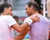 Nadal’s gift to Cachin divides opinions on the circuit