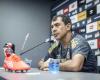 Carille comments on Vasco’s interest and says he will stay at Santos: “Another possibility is ruled out” | saints