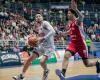 Sesi Franca wins first game of the NBB quarterfinals