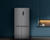 TCL launches Multidoor refrigerator in Brazil with 4 doors and promise of savings