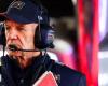 Newey out of Red Bull: why leave now and what is the impact?