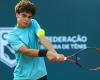 Brazil has five youngsters in ITF tournament semi-finals