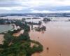 Tragedy in Rio Grande do Sul: dam collapses