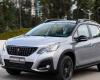 Peugeot offers 2008 with 1.6 turbo with 173 hp for R$ 115 thousand