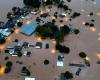 Rio Grande do Sul already records 29 deaths due to rain