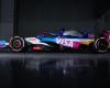 RB will have chameleonic livery at the F1 Miami GP; see photos | formula 1