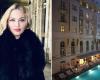 Inside Madonna’s presidential suite at Copacabana Palace