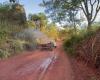 Government of Minas Gerais promotes preventive and corrective maintenance on the almost 5 thousand kilometers of the state’s unpaved road network – Department of Highways of the State of Minas Gerais
