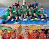 Municipal schools take three titles in the regional phase of the School Games