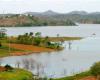 29 dams monitored by Aesa are above capacity