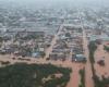 Rains cause Rio Grande do Sul to declare a state of public calamity