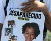 Close to completing four months of disappearance, Edson Davi’s family organizes protest | Rio de Janeiro