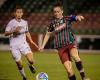 Fluminense scores at the end and leaves Z-4 in the Brazilian Women’s Championship