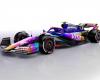 RB presents special sponsor-inspired livery in Miami