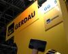 Gerdau (GGBR4) profits R$ 1.25 billion in the 1st quarter, a drop of 47.9%; company announces dividends
