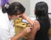 Santos expands flu vaccination for everyone and celebrates D-Day this Saturday