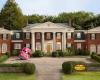 X-Men ’97 mansion gets real version that can be rented; see the pictures