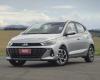 Hyundai HB20 2025 loses versions and starts at R$86,090 | Car launches