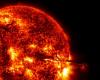 Violent solar flare causes radio blackout across Pacific