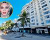Buildings on Copacabana waterfront adopt scheme with railings and guest list for Madonna show | Pop