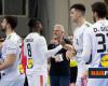 Handball: two returns for the World Cup play-offs