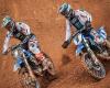 Yamaha arrives in Campo Grande/MS looking for good results in the Brazilian Motocross Championship