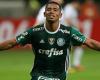 Arsenal considers trading Gabriel Jesus and Palmeiras fans are excited; find out the attacker’s salary
