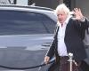 Boris Johnson forgets document and is blocked from polling station for disobeying law created by himself | World