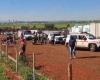 NOW: accident at Agrishow leaves victims in serious condition; WATCH VIDEO