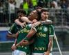 Palmeiras overcomes Lomba’s bad mistake and beats Botafogo-SP in the Copa do Brasil
