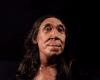 Researchers reconstruct Neanderthal face from 75,000 years ago; see image