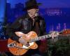Rock legend and Grammy winner Duane Eddy dies at 86