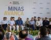 Minas Gerais Agency | Government of Minas announces investments in the areas of Health and Education in Almenara, in the Jequitinhonha Valley