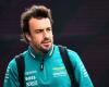 Alonso expresses desire to work with Adrian Newey at Aston Martin