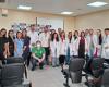 Hospital Metropolitano welcomes new residents in the multidisciplinary area