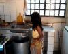 Indigenous child shows empty taps in school that has been without water for a month; classes are suspended | Tocantins